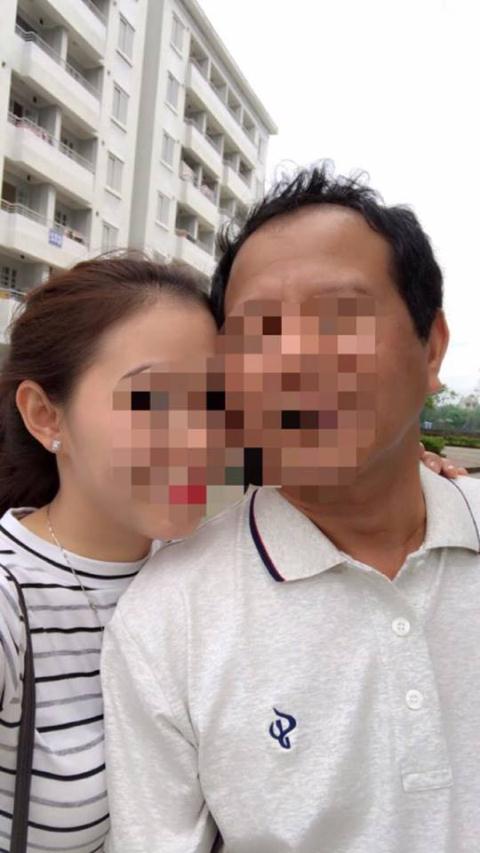 Thêm hình ảnh tố Chủ tịch HĐND quan hệ bất chính