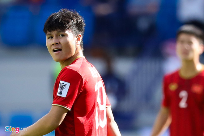 Quang Hải tịt ngòi, ai ghi bàn cho U23 Việt Nam?