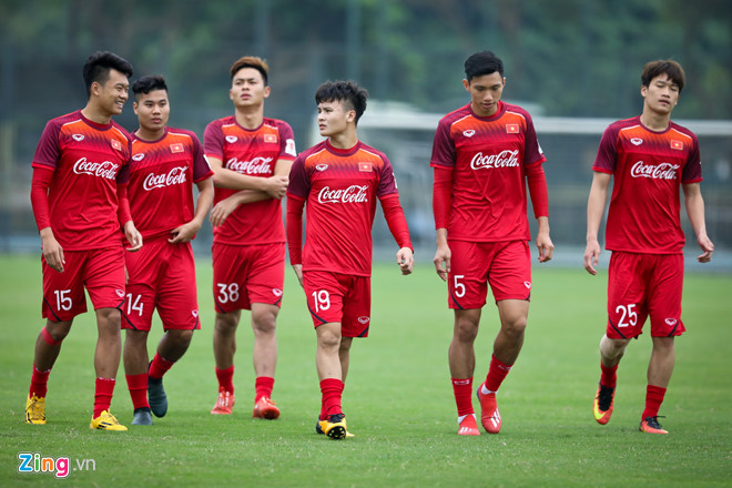 Quang Hải tịt ngòi, ai ghi bàn cho U23 Việt Nam?