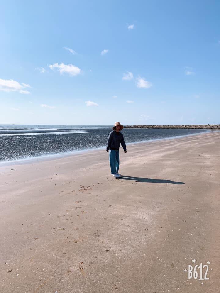 Câu chuyện muôn thuở: Chân thành nhờ bạn thân chụp hộ một bức ảnh để lấy le với hội bạn trên mạng nhưng ai ngờ bạn lại có tâm thế này