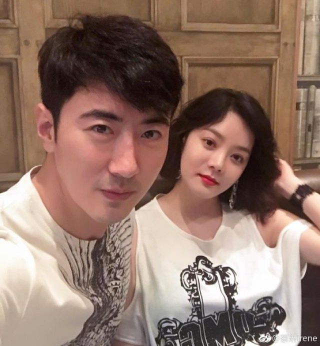 Phía Chae Rim lên tiếng phủ nhận tin đồn ly hôn với chồng trẻ Cao Tử Kỳ