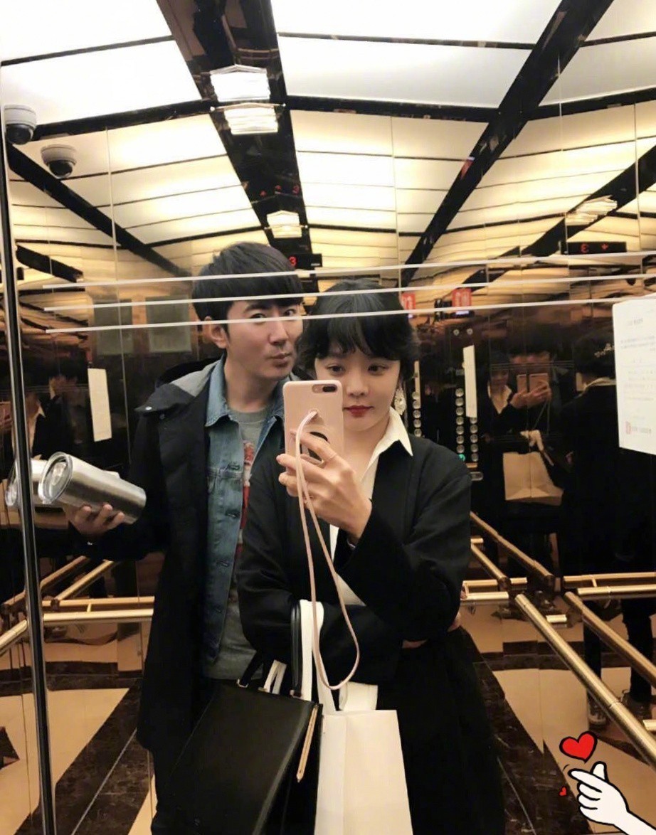 Phía Chae Rim lên tiếng phủ nhận tin đồn ly hôn với chồng trẻ Cao Tử Kỳ