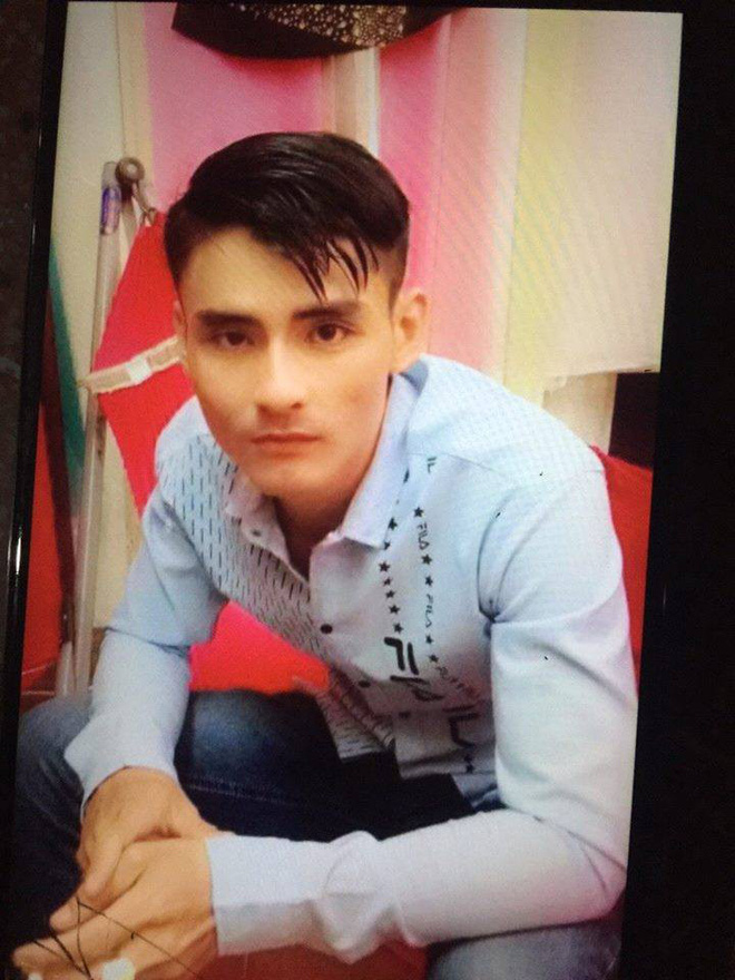 Quá khứ bất hảo của nghịch tử giết cả nhà vì nghĩ bị ngăn cấm chuyện tình cảm