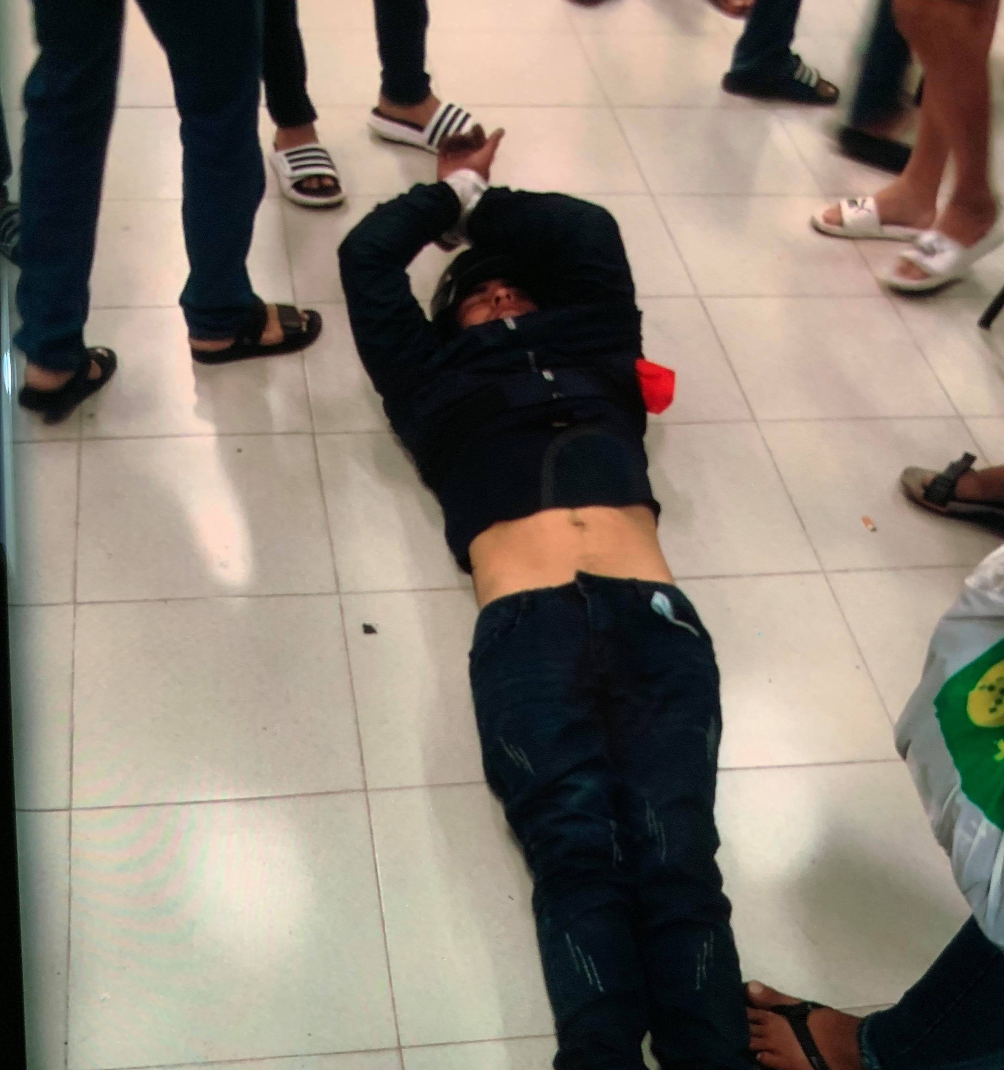 Quá khứ bất hảo của nghịch tử giết cả nhà vì nghĩ bị ngăn cấm chuyện tình cảm