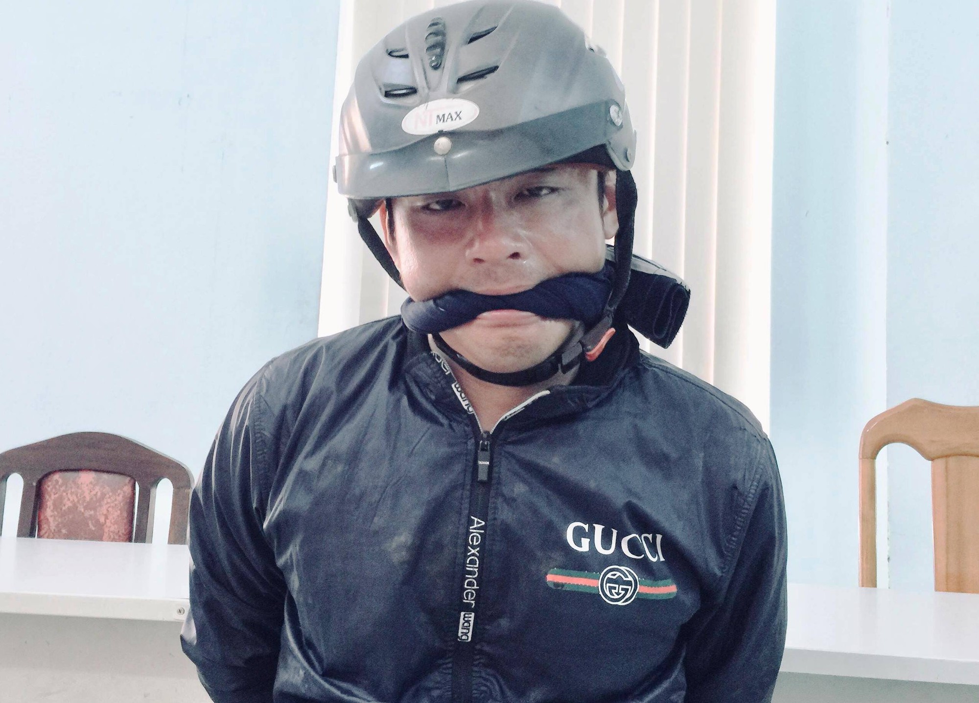 Quá khứ bất hảo của nghịch tử giết cả nhà vì nghĩ bị ngăn cấm chuyện tình cảm