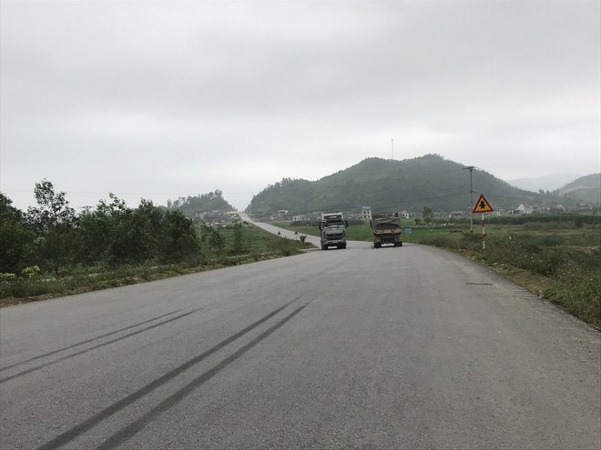 Nữ hiệu trưởng trường cấp 2 lái ô tô gây tai nạn khiến nam thanh niên 19 tuổi chết thảm