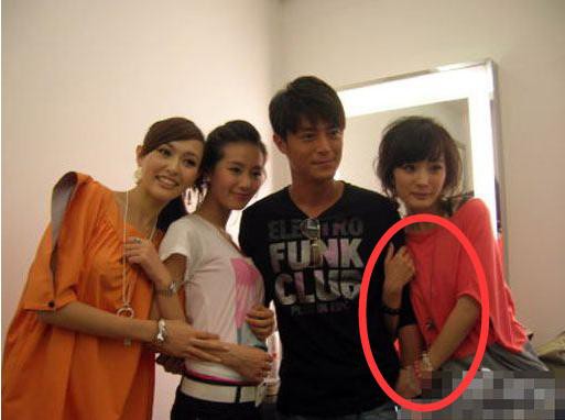 Xôn xao tin Hoắc Kiến Hoa ly hôn Lâm Tâm Như, là tác giả của việc Dương Mịch mang thai