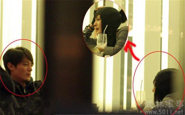 Xôn xao tin Hoắc Kiến Hoa ly hôn Lâm Tâm Như, là tác giả của việc Dương Mịch mang thai