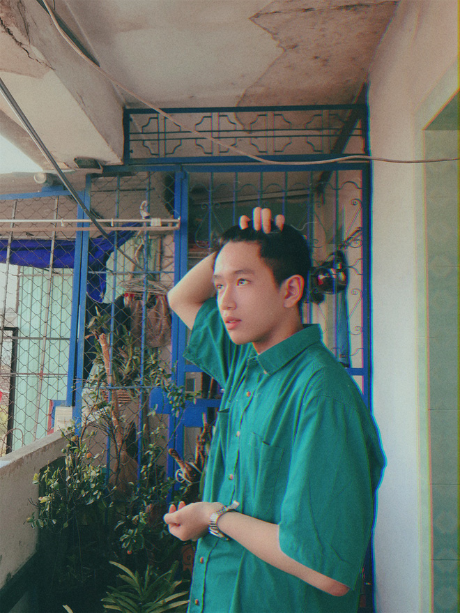 Những cái tên đình đám của trường chuyên Phan Bội Châu (Nghệ An): Người là hotboy HSG quốc gia, người vào chung kết Olympia Những cái tên đình đám của trường chuyên Phan Bội Châu (Nghệ An): Người là hotboy HSG quốc gia, người vào chung kết Olympia