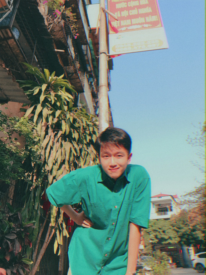 Những cái tên đình đám của trường chuyên Phan Bội Châu (Nghệ An): Người là hotboy HSG quốc gia, người vào chung kết Olympia Những cái tên đình đám của trường chuyên Phan Bội Châu (Nghệ An): Người là hotboy HSG quốc gia, người vào chung kết Olympia