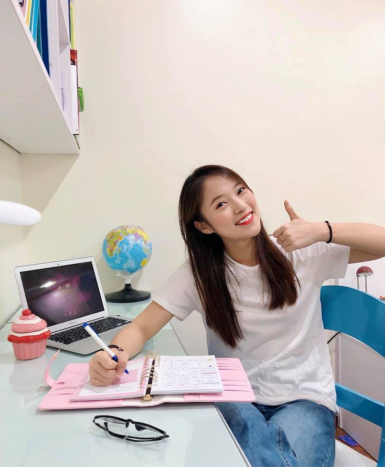 Những cái tên đình đám của trường chuyên Phan Bội Châu (Nghệ An): Người là hotboy HSG quốc gia, người vào chung kết Olympia