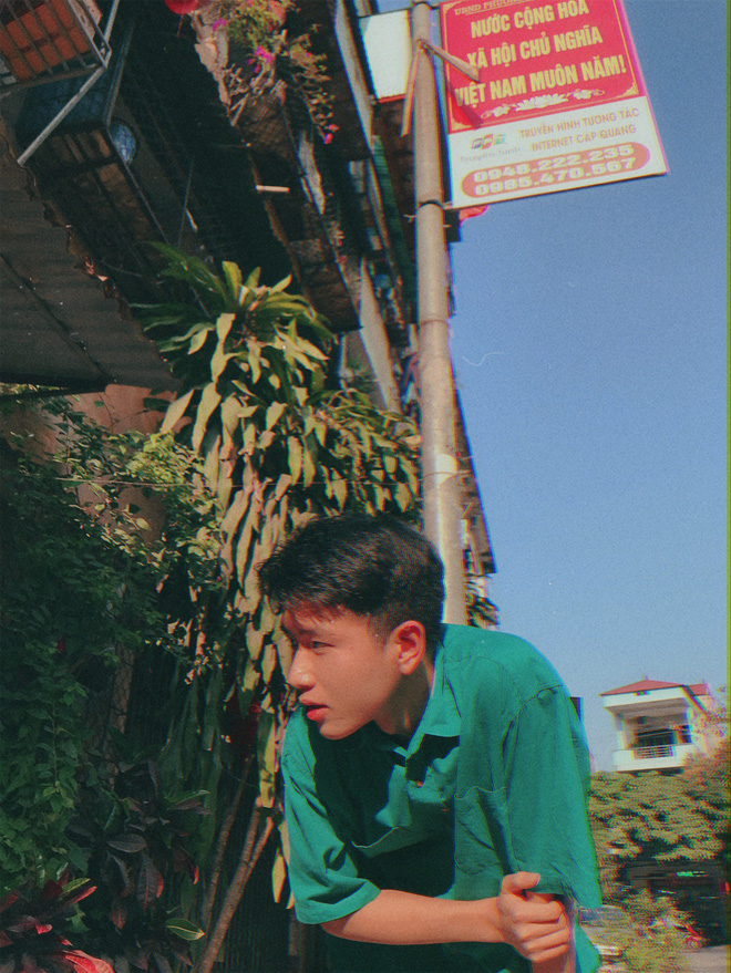 Những cái tên đình đám của trường chuyên Phan Bội Châu (Nghệ An): Người là hotboy HSG quốc gia, người vào chung kết Olympia