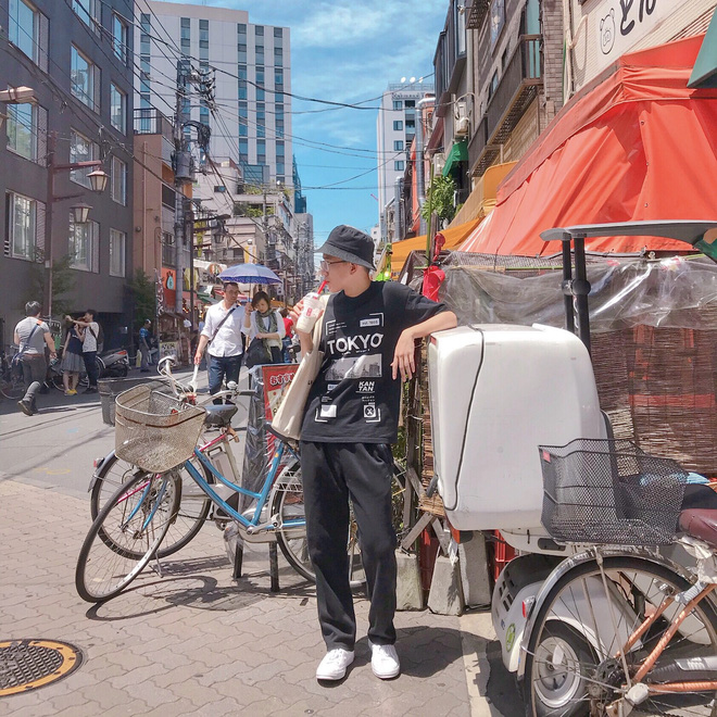 Những cái tên đình đám của trường chuyên Phan Bội Châu (Nghệ An): Người là hotboy HSG quốc gia, người vào chung kết Olympia