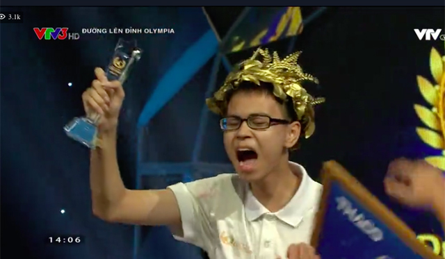 Những cái tên đình đám của trường chuyên Phan Bội Châu (Nghệ An): Người là hotboy HSG quốc gia, người vào chung kết Olympia