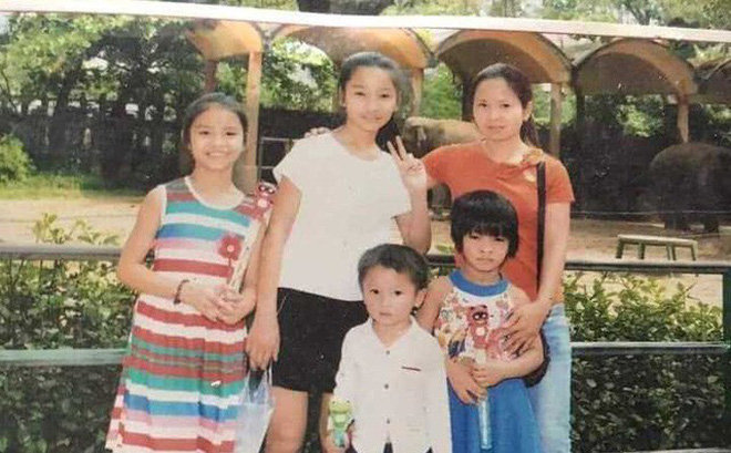 Hà Nội: Chồng đăng tin tìm kiếm vợ và 4 con suốt 1 tháng