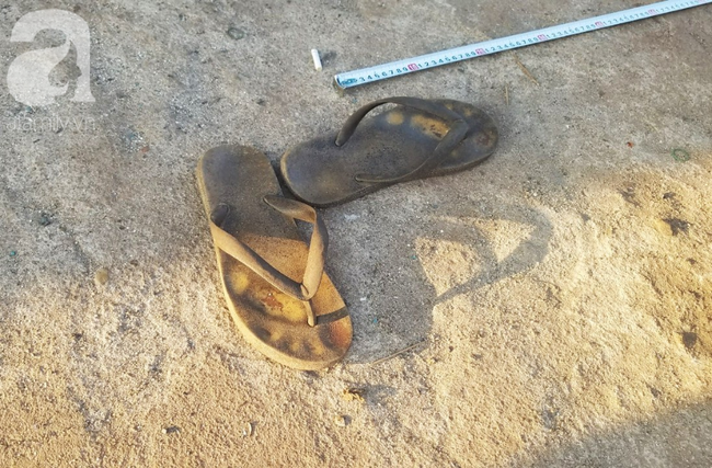 Buồn chuyện gia đình, người đàn ông Đồng Nai uống thuốc trừ sâu chết ở trạm xe buýt gần bệnh viện