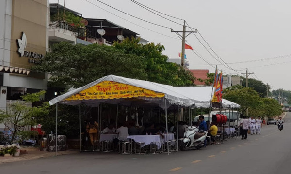 Công an Bình Dương thông tin vụ thiếu nữ 14 tuổi gây án mạng, nạn nhân là cha ruột