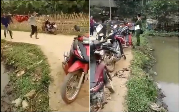 Con rể rút súng bắn tử vong bố vợ vì nhầm là khỉ lúc đi săn thú