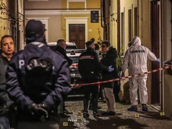 Khi đàn bà trả thù: Thuê Mafia Sicily ‘chôn sống’ tình cũ trong bê-tông