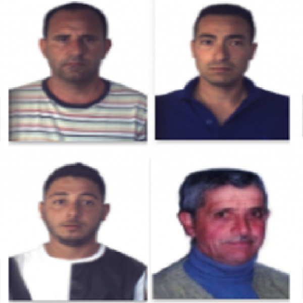 Khi đàn bà trả thù: Thuê Mafia Sicily ‘chôn sống’ tình cũ trong bê-tông