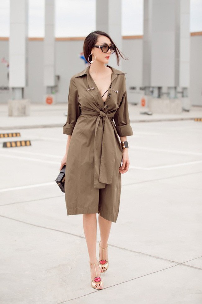 Bạn thân nóng bỏng gây chú ý hơn cả Nhã Phương khi chụp chung ảnh là ai?