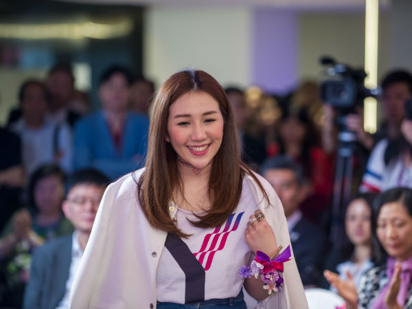 Chuyện tình bất ngờ của con gái tỷ phú sòng bạc Macao và bạn trai Harvard