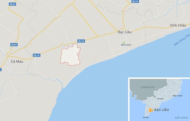 Nghi vấn mẹ tâm thần sát hại con gái 4 tuổi ở Bạc Liêu