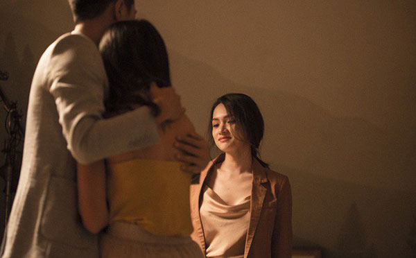 Nếu bạn chọn tha thứ cho kẻ phản bội, phải chấp nhận rủi ro, thế thôi!