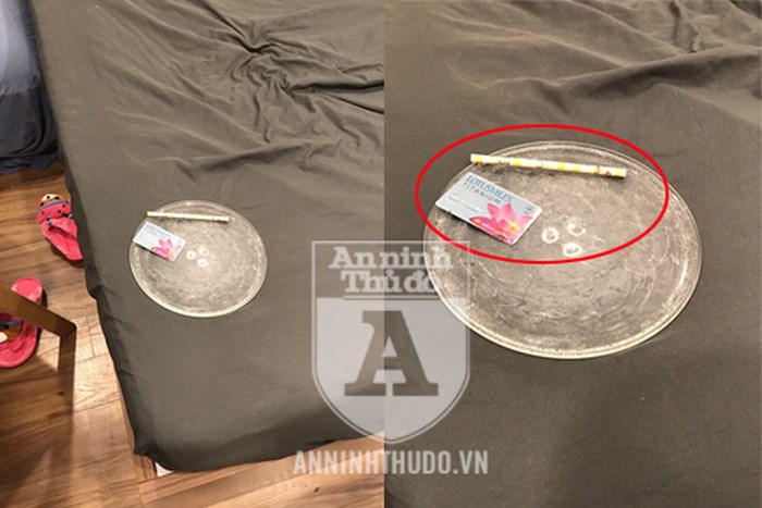 Bí mật bên trong căn phòng xập xình tiếng nhạc lúc nửa đêm