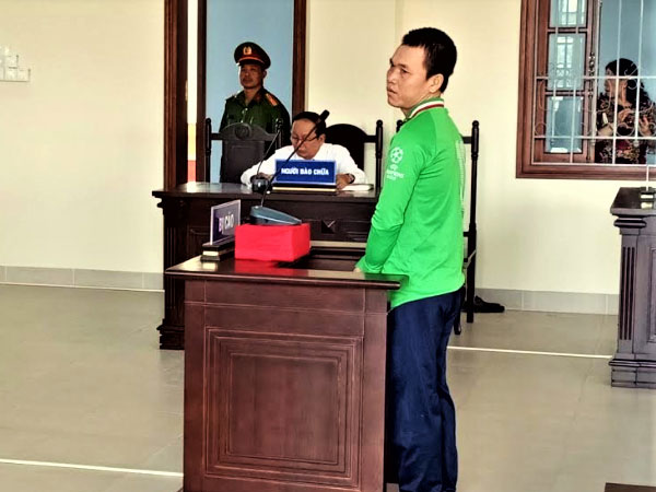 Gài điện chống trộm gà, một người dân ở Cần Thơ lĩnh án giết người