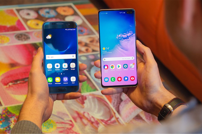 Những độc chiêu các ông trùm công nghệ dùng để bán smartphone?