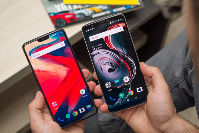 Những độc chiêu các ông trùm công nghệ dùng để bán smartphone?