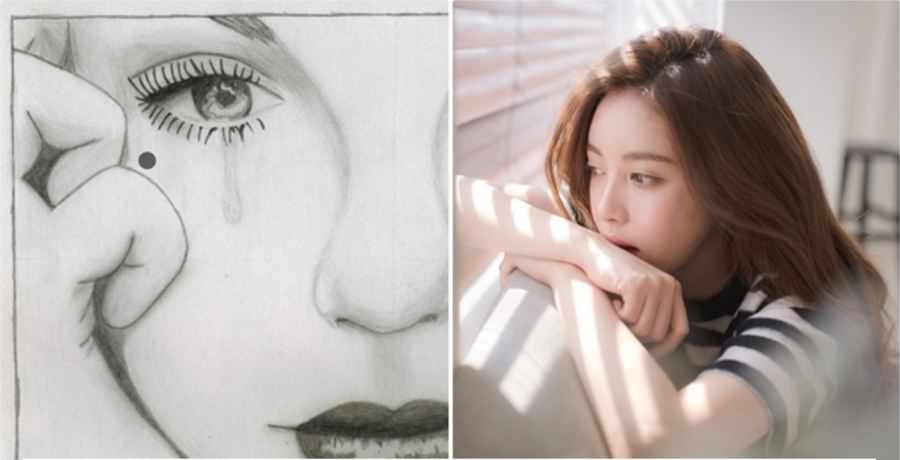 4 nét tướng xấu xí trời ban mà không phải ai muốn cũng có được, phụ nữ đừng ghét bỏ mà nên trân trọng 4 nét tướng xấu xí trời ban mà không phải ai muốn cũng có được, phụ nữ đừng ghét bỏ mà nên trân trọng