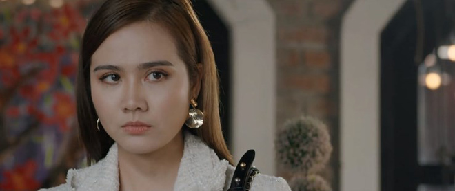 Chạy trốn thanh xuân tập 30: Châu nổi điên vì Nam vẫn yêu An, Phi yêu người cũ say đắm