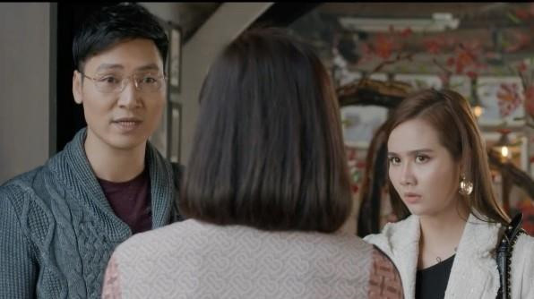 Những tập cuối Chạy trốn thanh xuân liệu đã hết khó hiểu, tranh cãi?