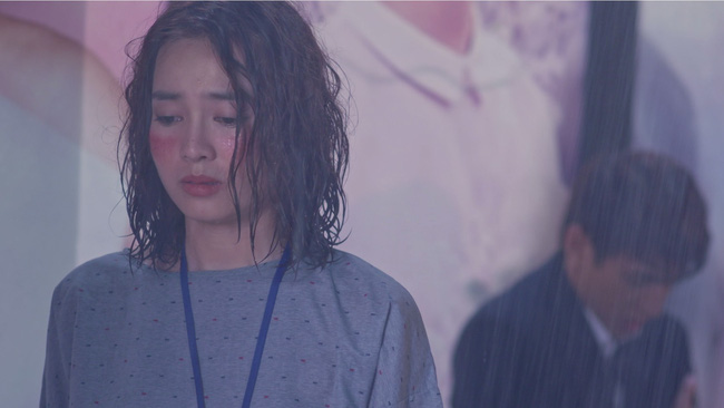 Mối tình đầu của tôi: Vì Lan Ngọc, Bình An đã khiến Chi Pu đau đớn