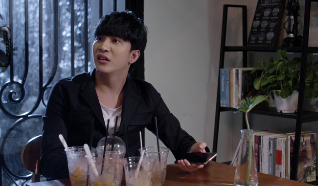 Mối tình đầu của tôi: Vì Lan Ngọc, Bình An đã khiến Chi Pu đau đớn