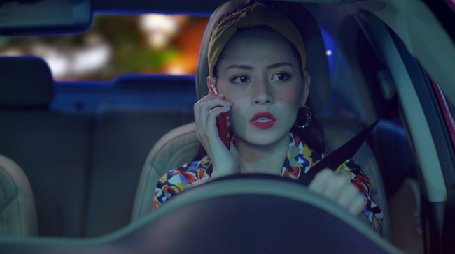 Mối tình đầu của tôi: Vì Lan Ngọc, Bình An đã khiến Chi Pu đau đớn