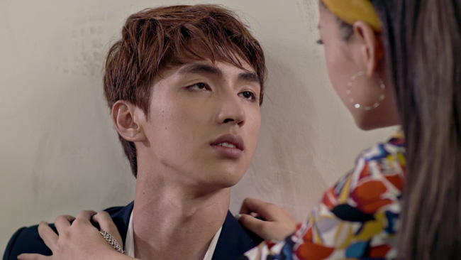 Mối tình đầu của tôi: Vì Lan Ngọc, Bình An đã khiến Chi Pu đau đớn