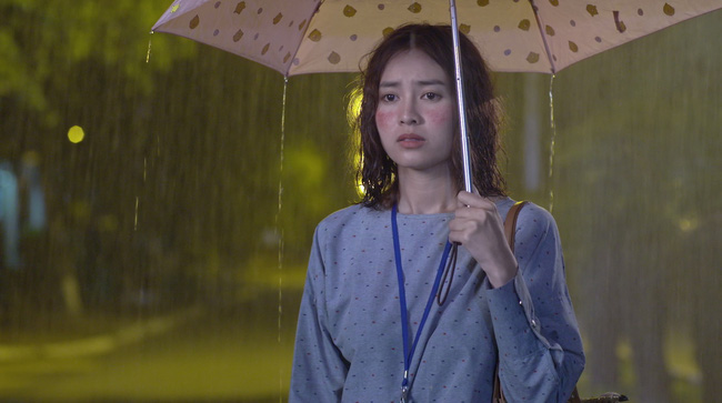 Mối tình đầu của tôi: Vì Lan Ngọc, Bình An đã khiến Chi Pu đau đớn