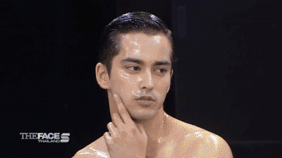 Tạo dáng ẻo lả như con gái, trai đẹp The Face Thailand khiến hội chị em bật cười Tạo dáng ẻo lả như con gái, trai đẹp The Face Thailand khiến hội chị em bật cười