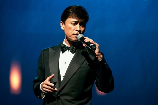 Bộ tứ quyền lực Giọng hát Việt 2019 lộ diện, cư dân mạng thốt lên: The Voice phiên bản Bolero à?