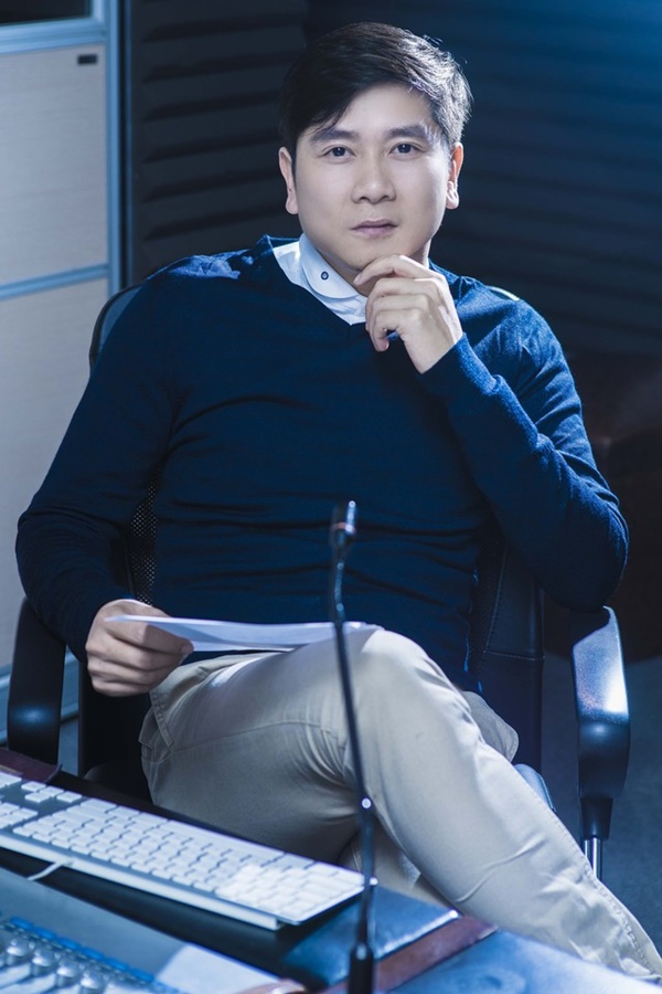 Bộ tứ quyền lực Giọng hát Việt 2019 lộ diện, cư dân mạng thốt lên: The Voice phiên bản Bolero à?