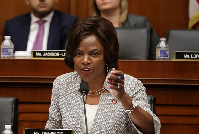 Hạ viện Mỹ một ngày thông qua 4 dự luật nhằm vào Nga