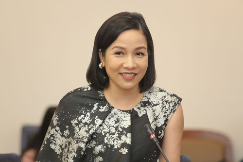 Chạy ngay đi của Sơn Tùng M-TP vào đề cử giải Cống hiến