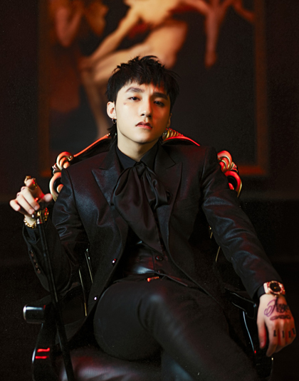 Chạy ngay đi của Sơn Tùng M-TP vào đề cử giải Cống hiến