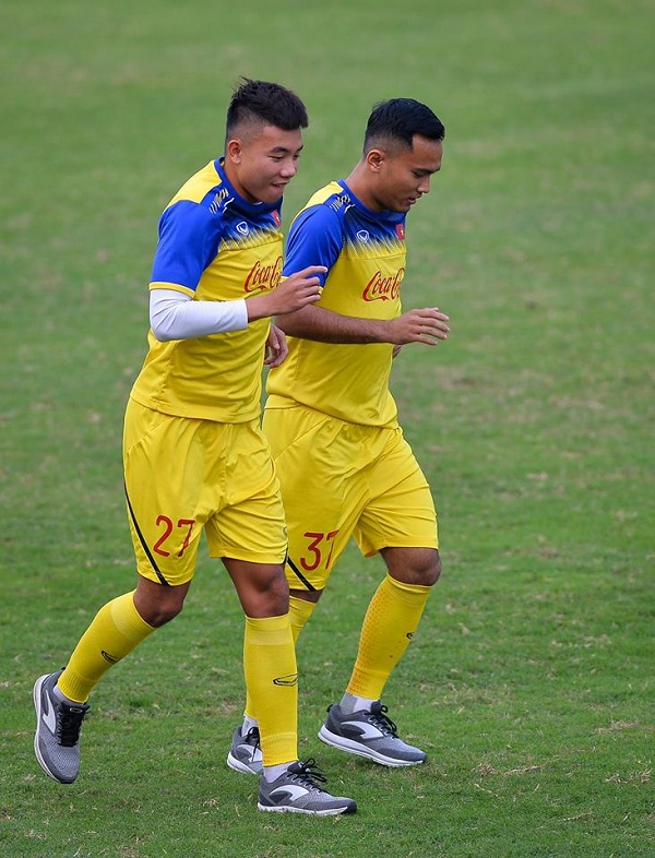 Lộ diện 3 cầu thủ đầu tiên bị loại khỏi U23 Việt Nam