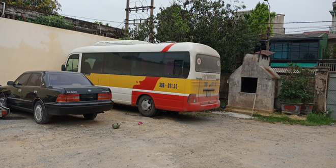 Vụ nữ hành khách bị đánh vì chụp ảnh xe đánh võng: Chiếc ô tô đã bị công an tạm giữ