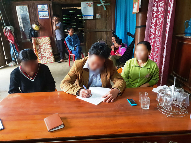 Vụ nữ sinh bị tung clip nóng lên mạng: Gia đình nam sinh xin giải quyết nội bộ?