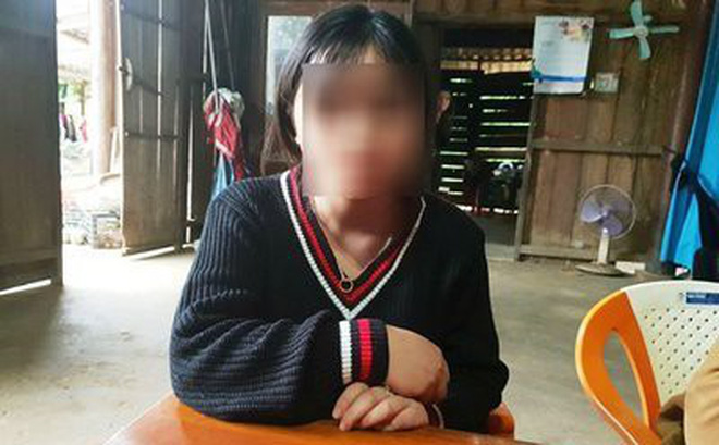 Vụ nữ sinh bị tung clip nóng lên mạng: Gia đình nam sinh xin giải quyết nội bộ?